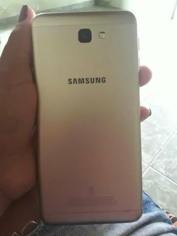 Vendo j7 prime - Foto 2