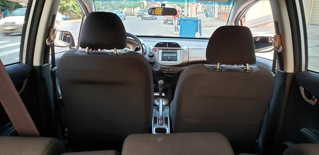 Honda Fit 1.4 LX único dono