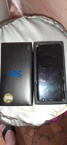 Samsung S8+
