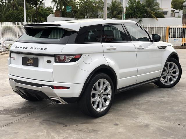 Evoque Dynamic 2013 / 13 - Foto 4