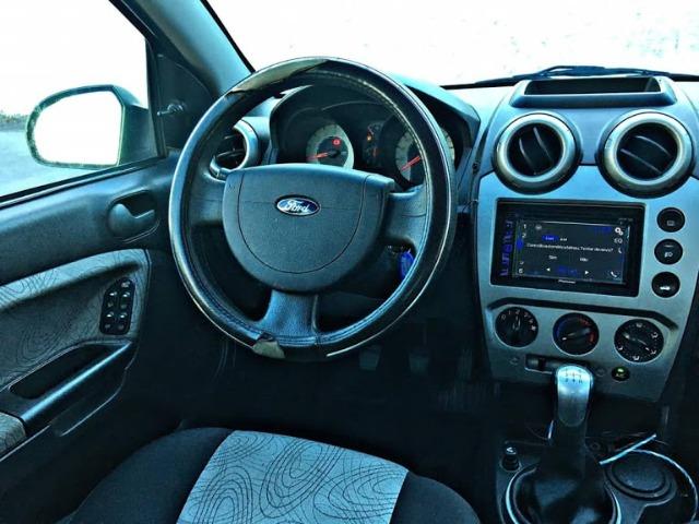 Fiesta sedan class 1.6 completo / Incluímos GNV!!!! - Foto 7