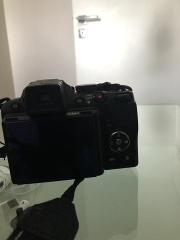 Câmara NIKON - Foto 3