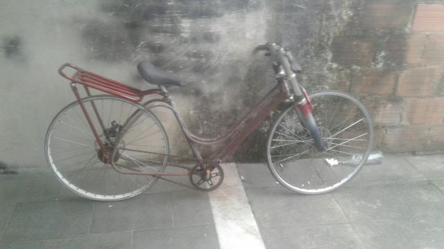 Bicicleta rebaixada vem que tem rolo - Foto 5