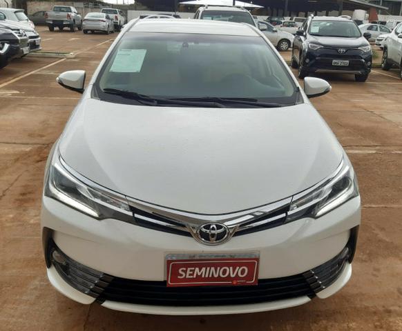 Toyota/ corolla altis 2.0 at flex
