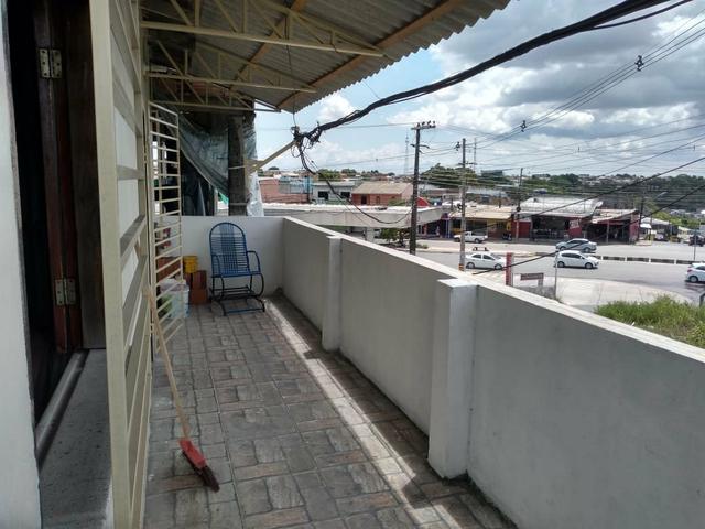 Casa em avin.vprincipal boa para comércio - Foto 7