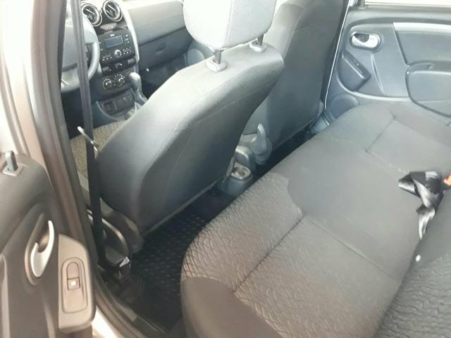 Duster 1.6 automática, modelo 2019 completa! - Foto 11