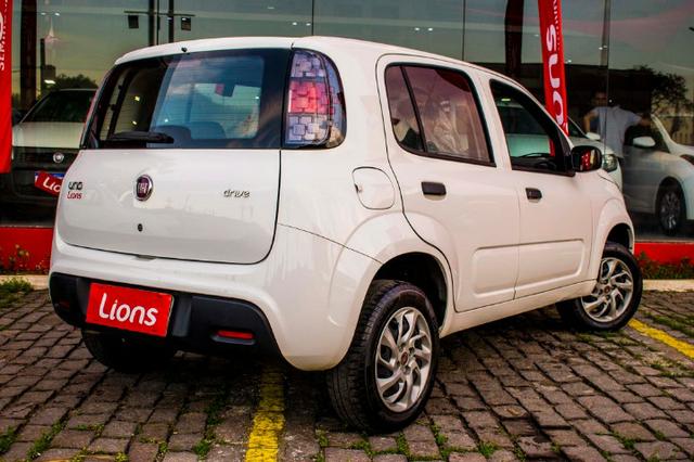 Uno Drive 2018 - Foto 5