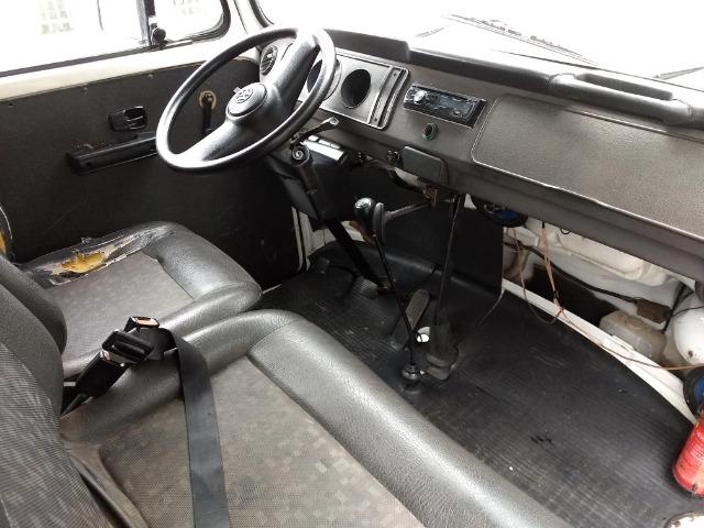 Kombi 2004 - Financio x Aceito Cartão de Crédito - Foto 7