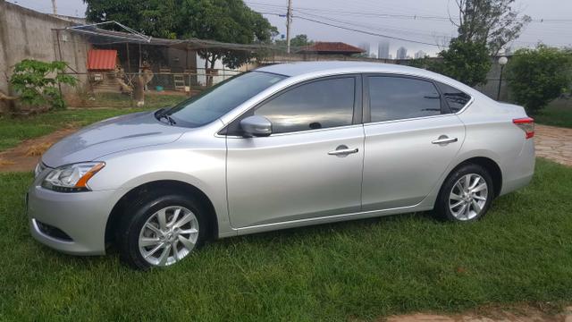 Vendo Sentra promoção 39.500 - Foto 6