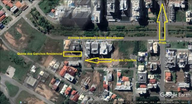 Quinta dos Ganchos Residencial - Praia de Palmas - Foto 3