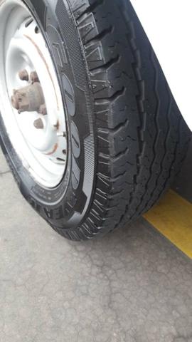 Kombi stander 1.4 Flex 2008 - Foto 4