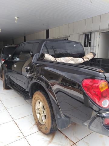 Triton 4x4 Automático - Foto 4