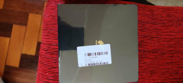 Relogio Smartwhatch Huawei GT 46mm- aceito cartão - Foto 2