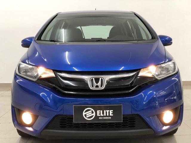 Honda Fit 1.5 EXL / 2016 - Foto 2