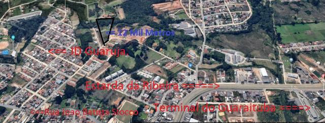 Terreno Residencial. Chacara 12.000 mtrs em Colombo para condominio - Foto 7
