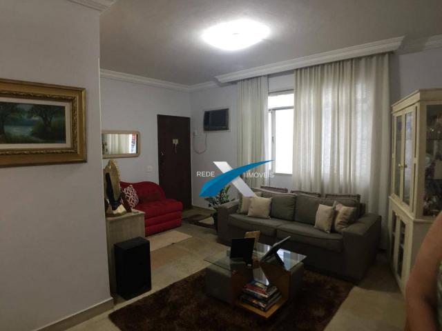 Apartamento com 4 quartos à venda, 110 m² por r$ 530.000 - gutierrez - belo horizonte/mg - Foto 2