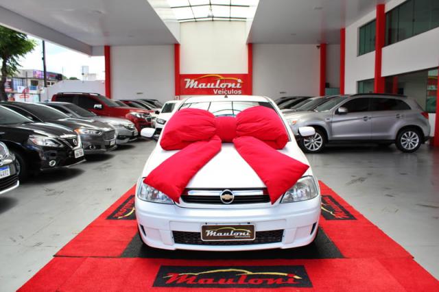 CHEVROLET CORSA HATCH MAXX 1.4 8v(Econo.Flex) 4P - Foto 14