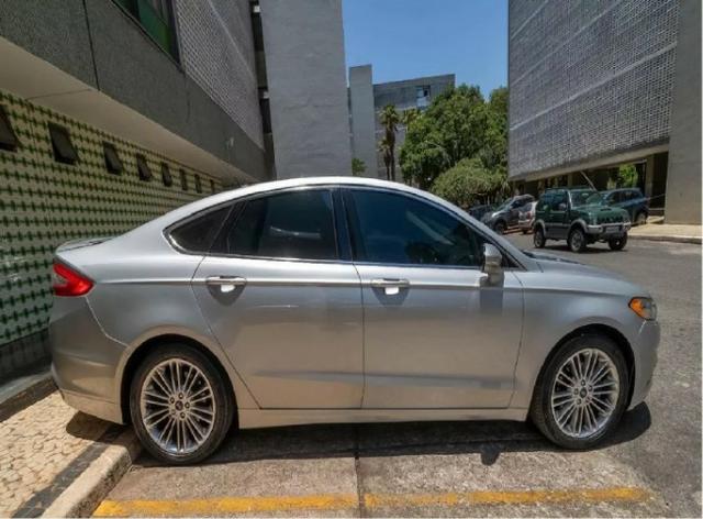Hyundai HB20 1.6 Confort style Flex 4p - Foto 7