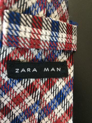 Zara man Masc cada 10