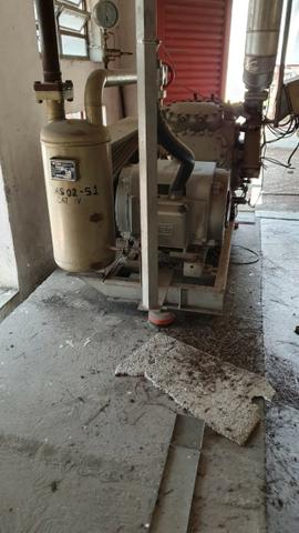Compressores / Tanques/ - Foto 3