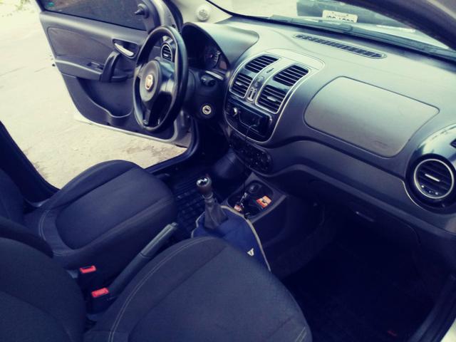 Grand siena12/13 tetrafuel 1.4/8v completo24.600 - Foto 13