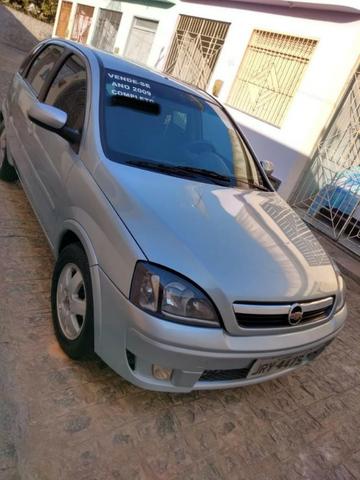 Corsa Hat maxx 1.0 2009 completo
