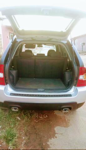 Kia Sportage 2010/2011 - Foto 2
