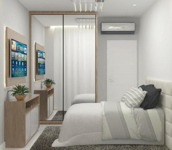 Casa a 200 metros da praia próximo candeias! - Foto 19