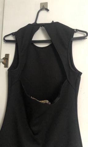 Vestido tubinho - Foto 2