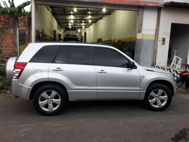 Grand Vitara Suzuki 2.0 - Foto 3
