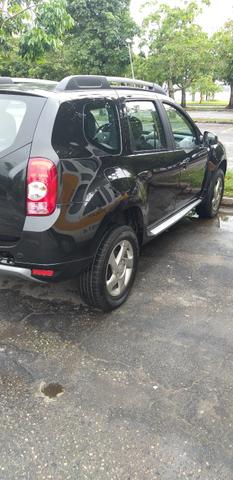 Renault Duster em ótimo estado, 40.000km! - Foto 8