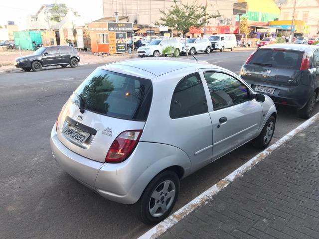 Ká 2005 ECONÔMICO