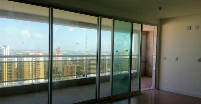 La Reserve na Aldeota, andar alto, 156m, 4 suítes, 3 vagas, R$ 1.390.000 - Foto 10