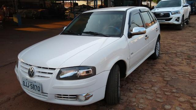 Gol G4 Ano 2013/2014 completo 1.0 - Foto 2