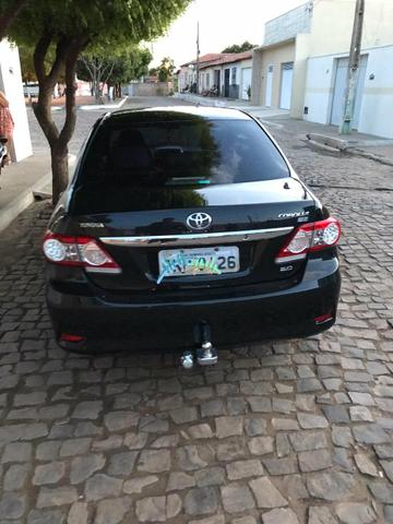 Corolla