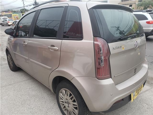 Fiat Idea 1.4 mpi attractive 8v flex 4p manual - Foto 4