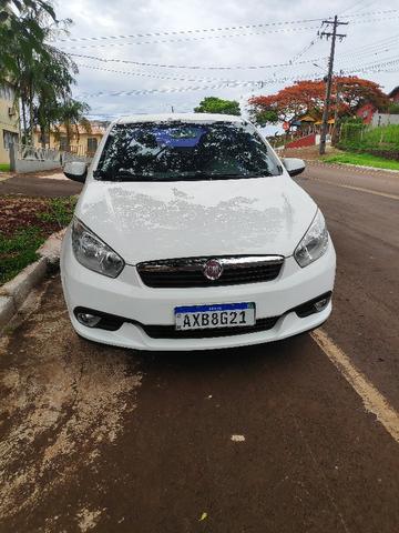 Grand Siena - Top de linha - Foto 13