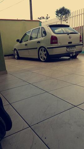 Vendo Gol G3 - Foto 5