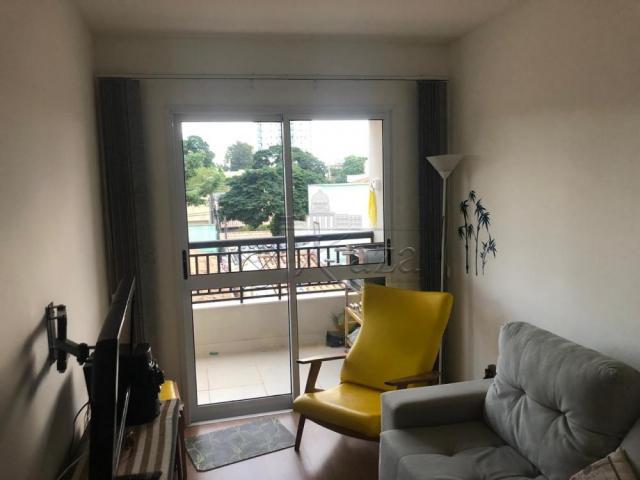 Apartamento à venda com 3 dormitórios em Jardim america, Sao jose dos campos cod:V9049SA