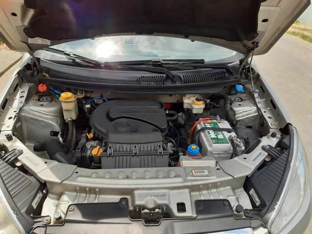 Vendo grand siena 1.4