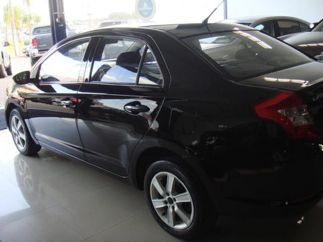 530 1.5 16V GASOLINA 4P MANUAL 2015-2015 - Foto 5