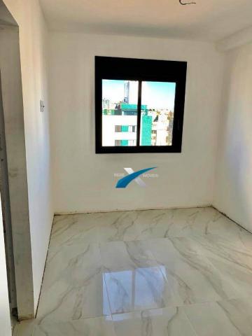Apartamento à venda 3 quartos barroca - Foto 8