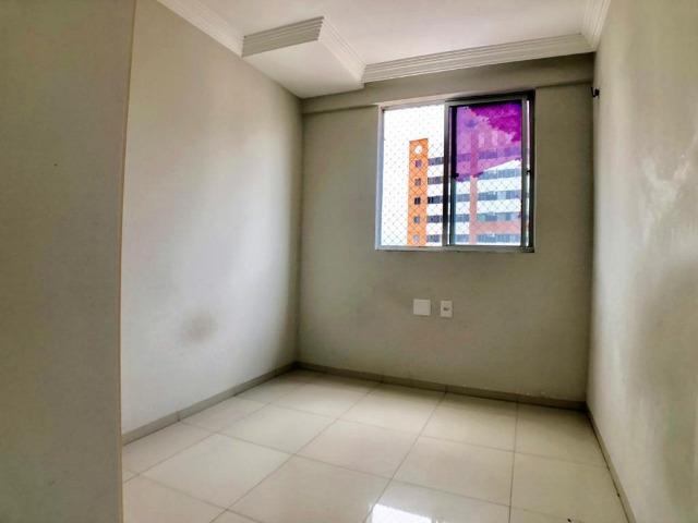 Apartamento com 3 quartos no 15° andar do Condomínio Atlântico Sul no Cambeba. AP0685 - Foto 4