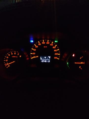 Honda Fit 09 automático