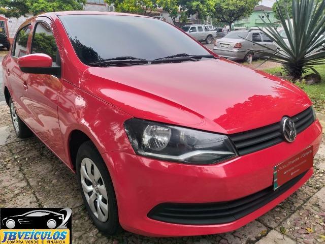 Voyage 1.0 2015 completo modelo g6