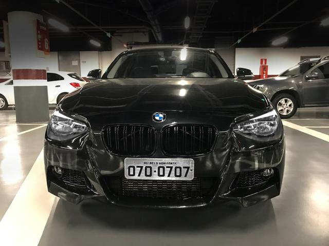 Bmw 116i