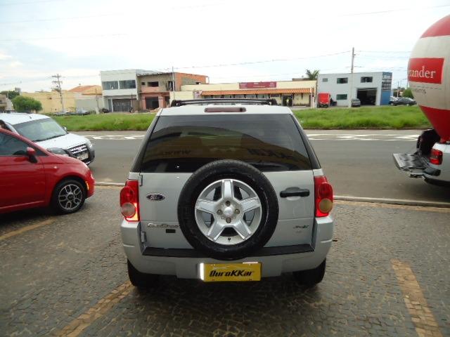 Ecosport XLT 1.6 ano 2008 completa - Foto 2