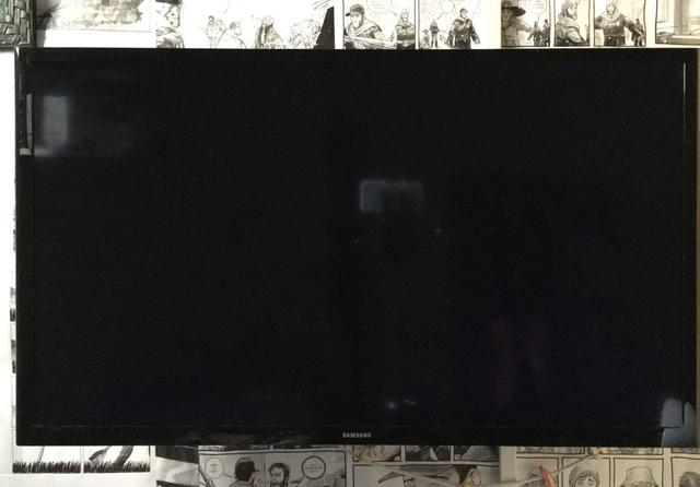 Smart tv led 32? samsung