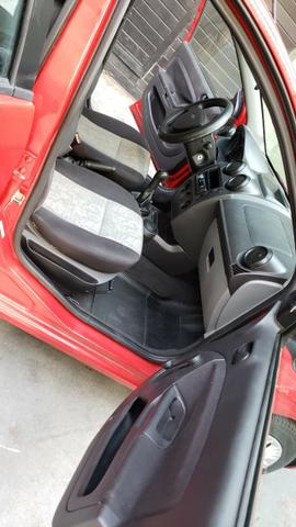 Ford Fiesta Sedan 2008 Flex - Foto 13