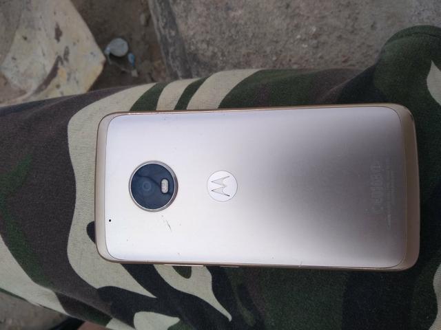 Moto G5 plus - Foto 2